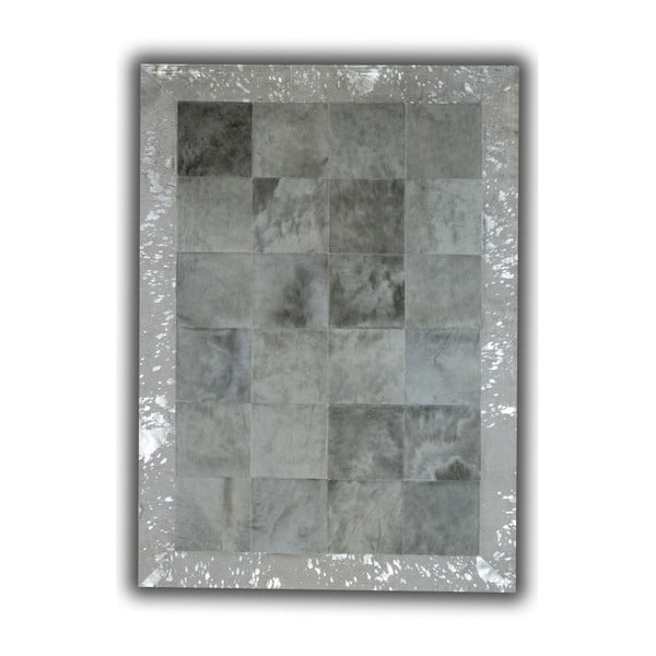Кожен килим Inio, 180 x 120 cm - Pipsa