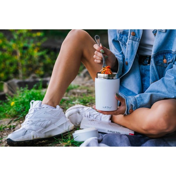 Термос за храна – Vialli Design-image-4