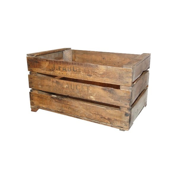 Дървена кутия Woodis - Antic Line