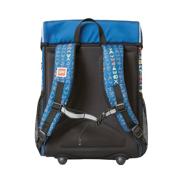 Детска раница 18 l Ninjago Family Easy Light – LEGO®-image-2