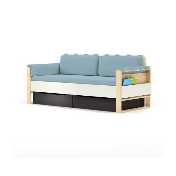 Sofa Loft, Blue-image-2