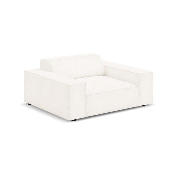 Бежов фотьойл Jodie - Micadoni Home-image-4