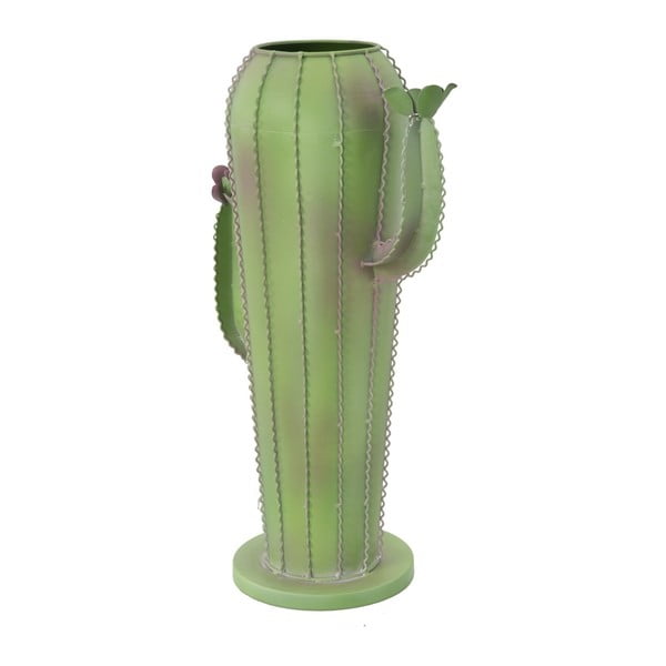 Váza ve tvaru kaktusu Mauro Ferretti, 54 cm