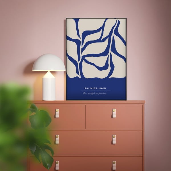 Картина 50x70 cm Palmier – Styler-image-3