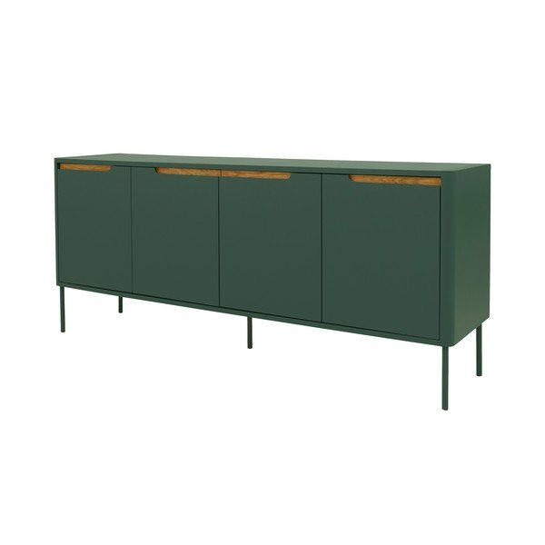 Зелен скрин , 173 x 76 cm Switch - Tenzo-image-2