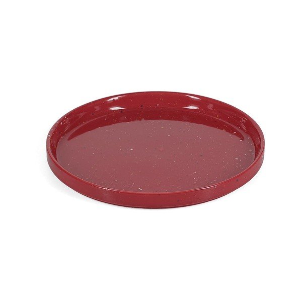 Бордо десертна порцеланова чиния ø 20,5 cm Fika – ONA-image-3