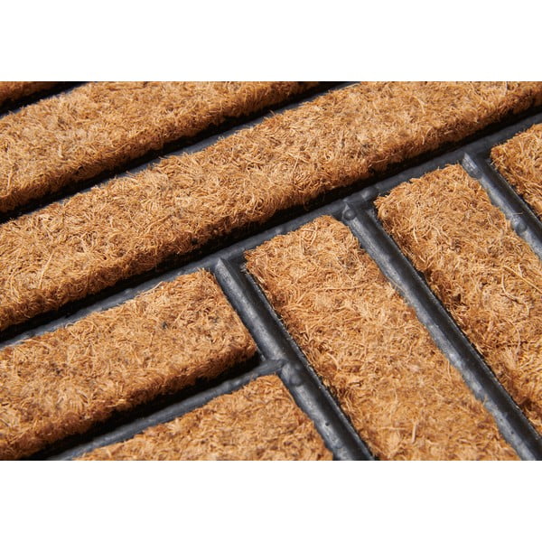 Изтривалка от кокосови влакна 45x75 cm Crossings - Hanse Home-image-2