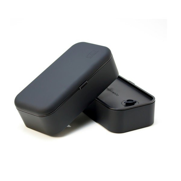 Černý obědový box Monbento-image-2