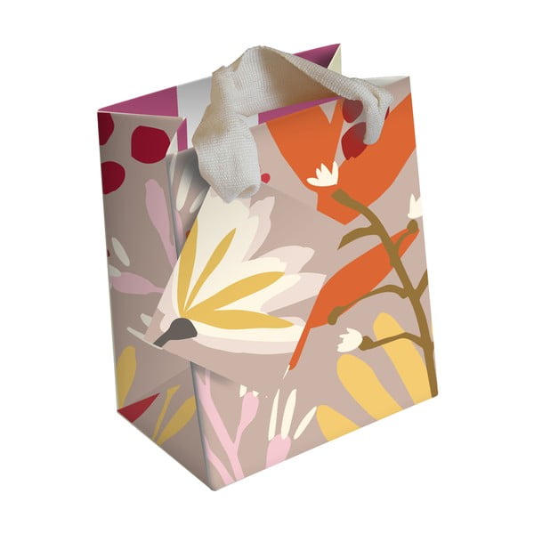Подаръчна чанта Florales - Caroline Gardner