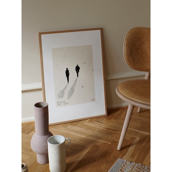 Постер 50x70 cm Motljus – Sandra Blomén Maschinsky – The Poster Club-image-1