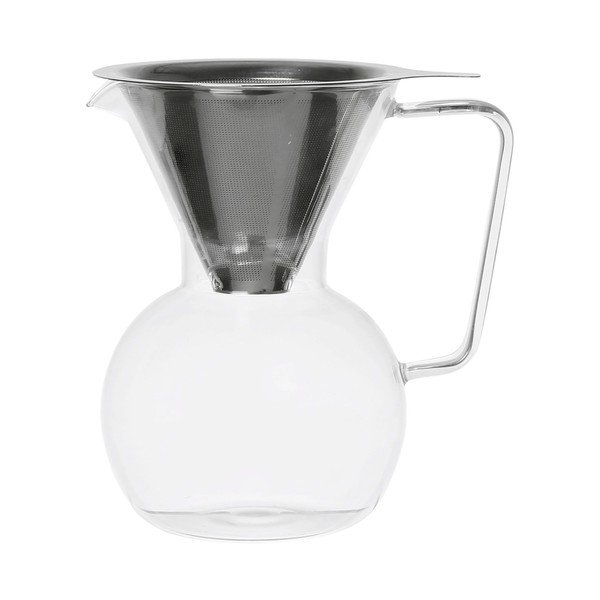 Мока чайник 600 мл Café - Sema