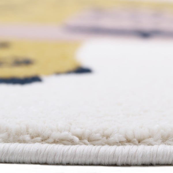 Детски килим Kleo, 120 x 170 cm Miel - Nattiot-image-4