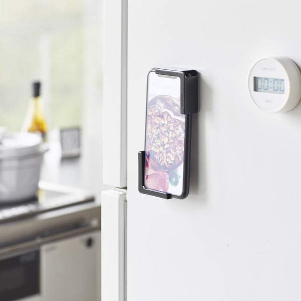 Пластмасова стойка за таблет Tower - YAMAZAKI-image-1