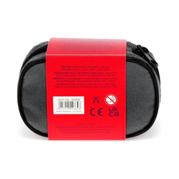 Комплект за петанк Mini Boules – Rex London-image-4