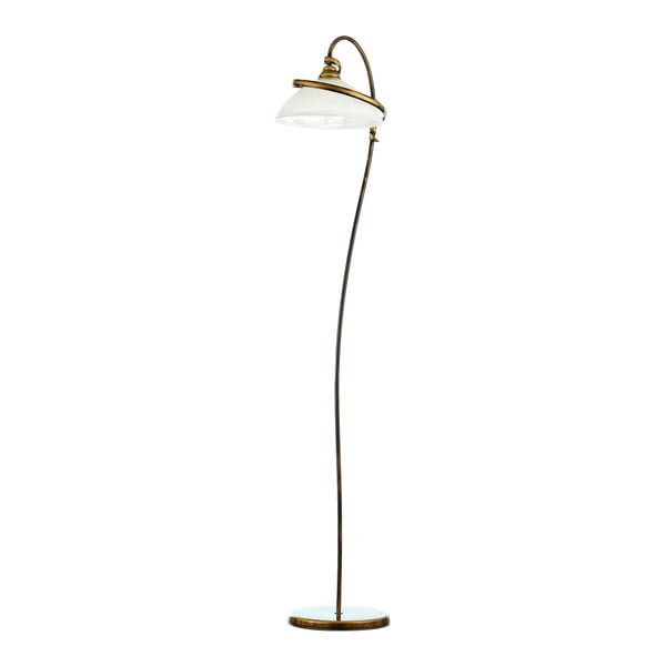 Свободностояща лампа Ретро, височина 173 cm - Glimte