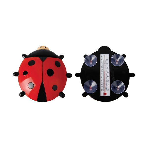 Външен термометър Ladybird – Esschert Design