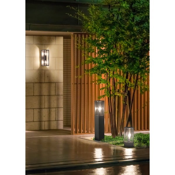 Външно осветително тяло (височина 4 cm) Garonne – Trio-image-2