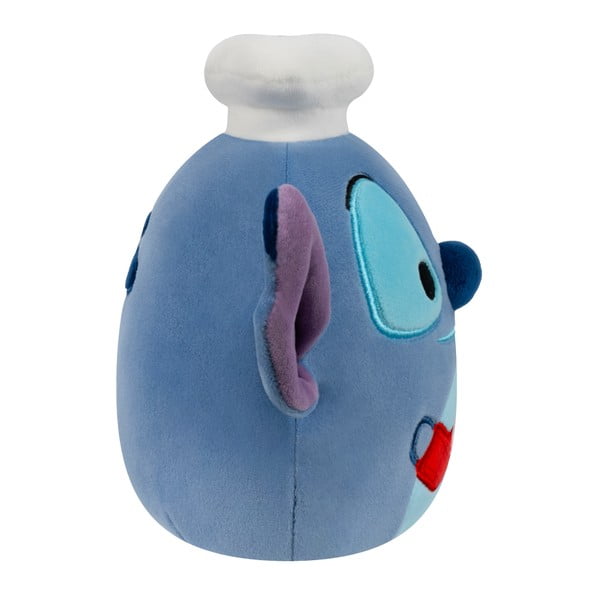Плюшена играчка Stitch – SQUISHMALLOWS-image-3