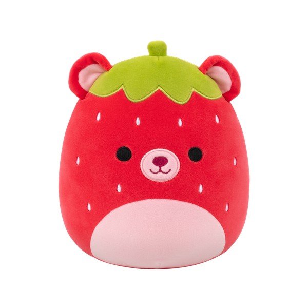 Плюшена играчка Romeo – SQUISHMALLOWS-image-1