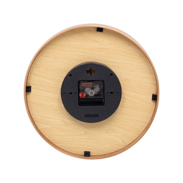 Стенен часовник ø 30 cm Rama – Karlsson-image-4