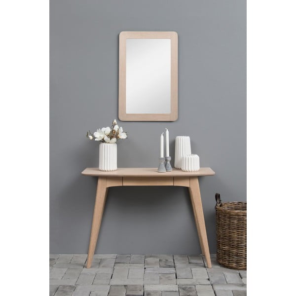 Работна маса 105x45 cm Woodstock - Actona-image-1