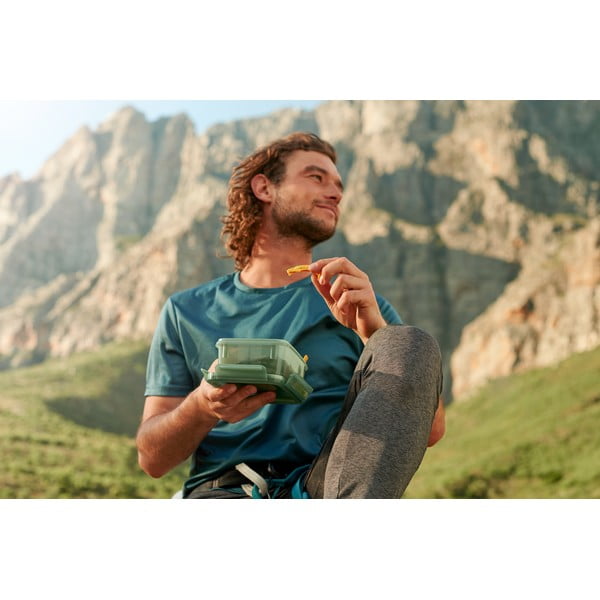 Кутии за храна 4 бр. Master Seal Eco - Tefal-image-2