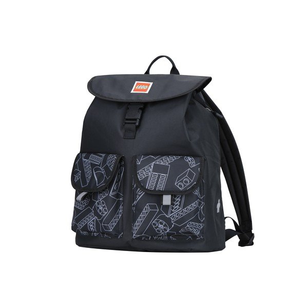 Детска раница 16 l Tribini Happy - LEGO®-image-3