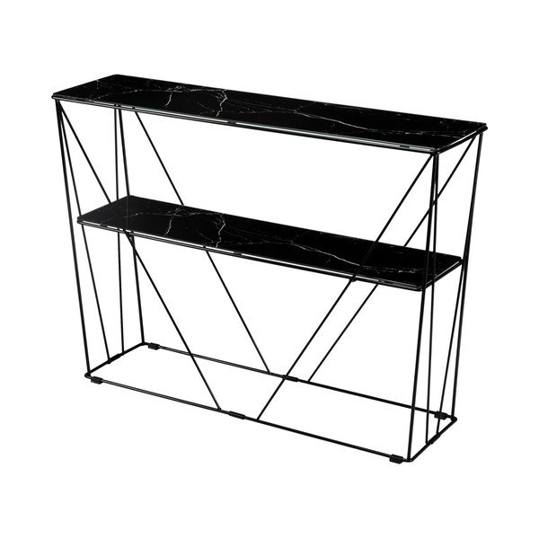 Конзолна маса тип "куб", ширина 100 cm - RGE-image-1