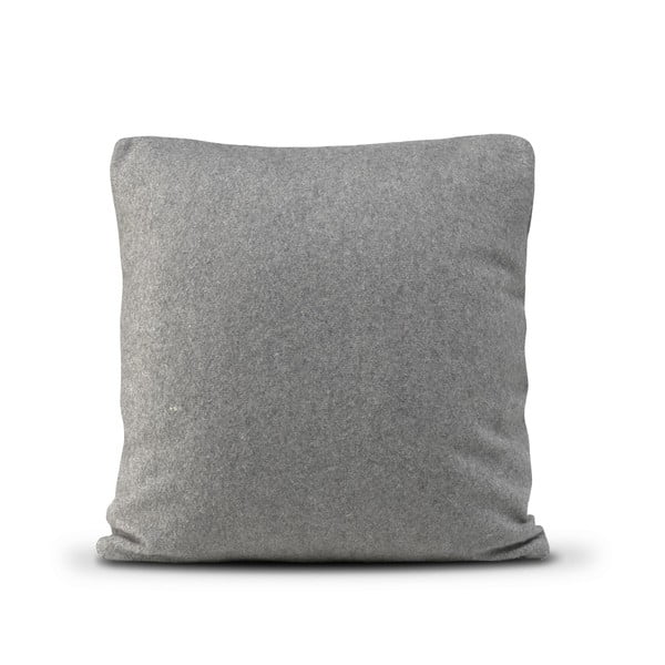Калъфка за възглавница от филц 50x50 cm Square felt – HF Living-image-2