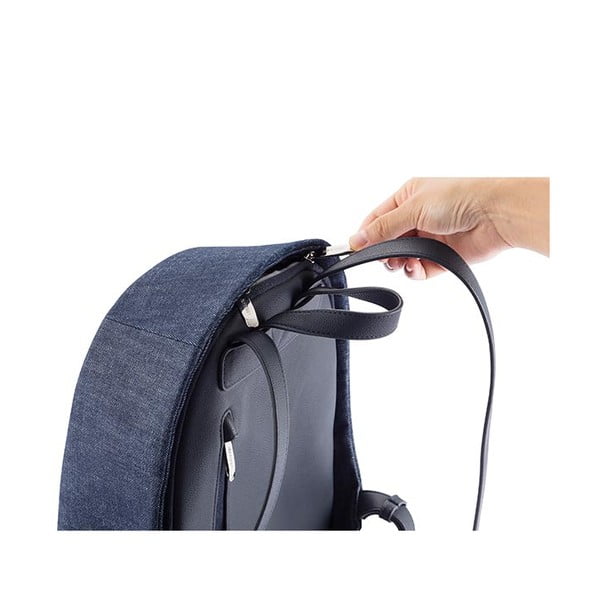 Дамска безопасна раница Elle Fashion, 6,5 л - XD Design-image-4