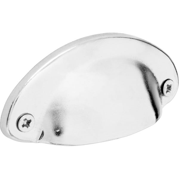 Бял шкаф за баня , 32 x 180 cm Kira - Støraa-image-1