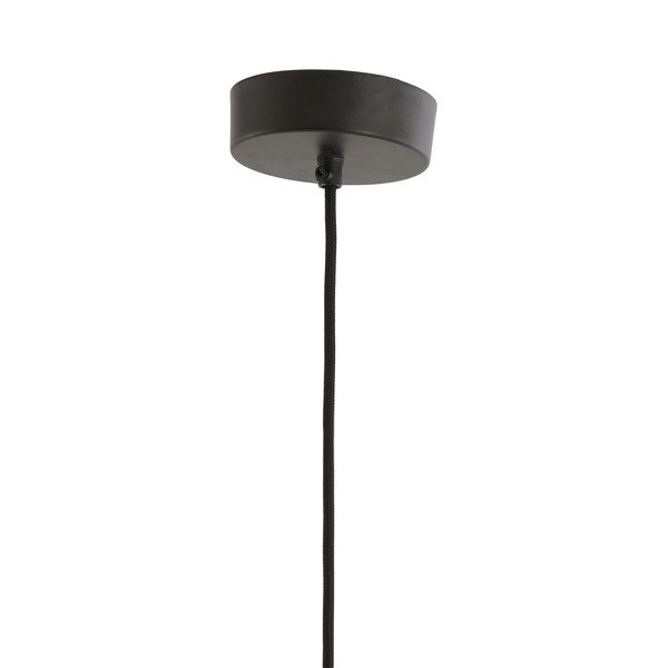 Висящо осветително тяло в естествен цвят ø 10 cm Macul – Light & Living-image-2