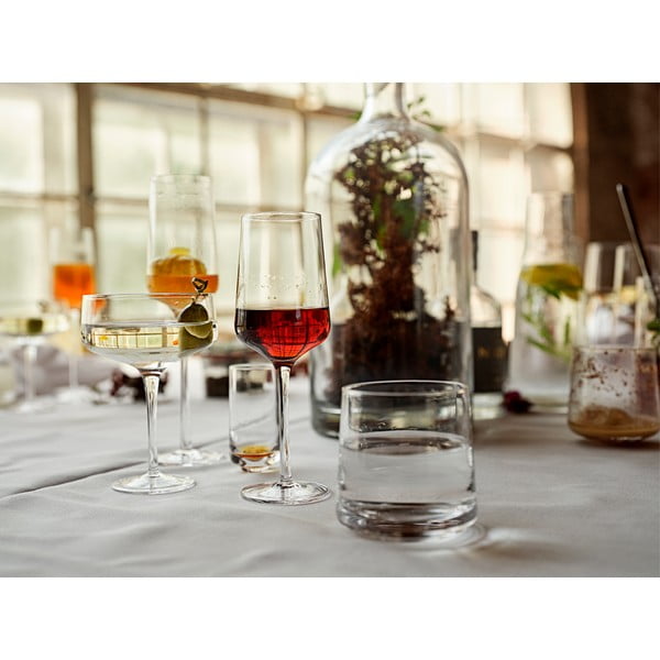 Чаши за пенливо вино в комплект от 2 чаши 210 ml Rocks - Zone-image-1