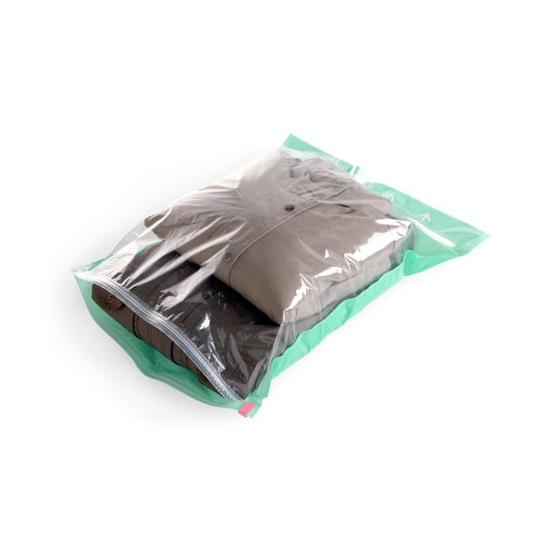 Вакуумни торбички в комплект от 4 броя Roll Up L – Compactor-image-2