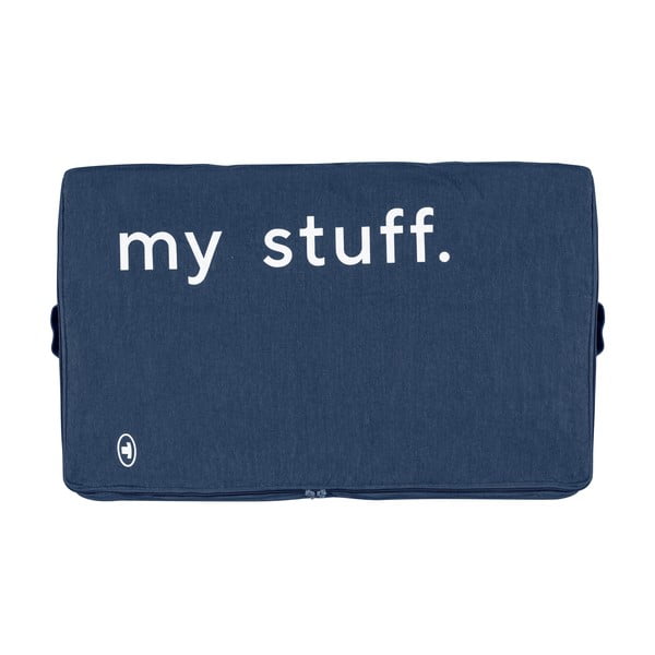 Текстилна кутия за съхранение под леглото 74x46x20 cm Tom Tailor My Stuff – Wenko-image-3