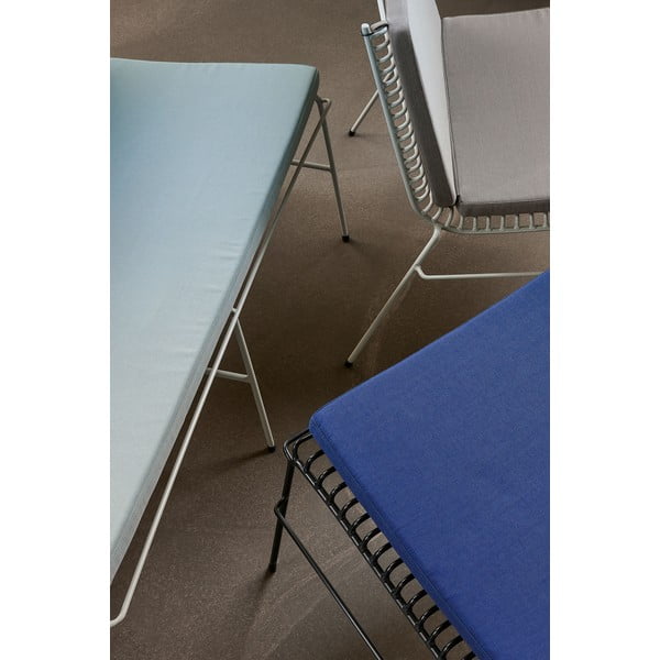 Възглавница за градински стол 57x75 cm String – Hübsch-image-1