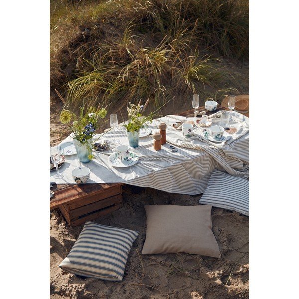 Мелничка за сол и пипер от масивно дърво в естествен цвят Hammershøi – Kähler Design-image-2