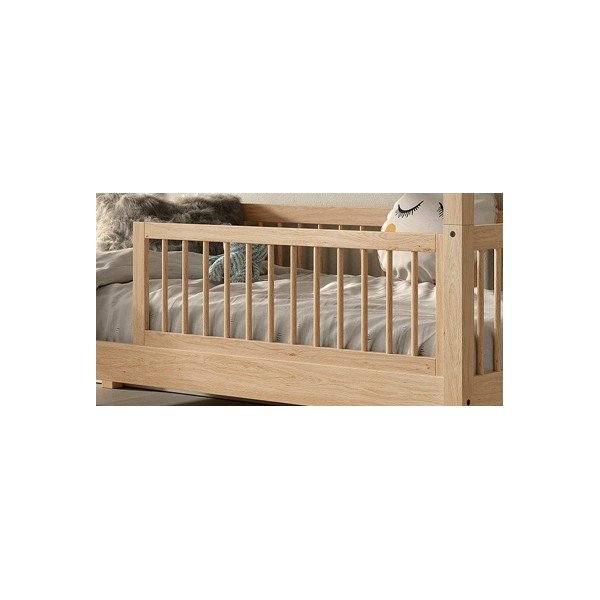 Странична преграда в естествен цвят – Vipack-image-2