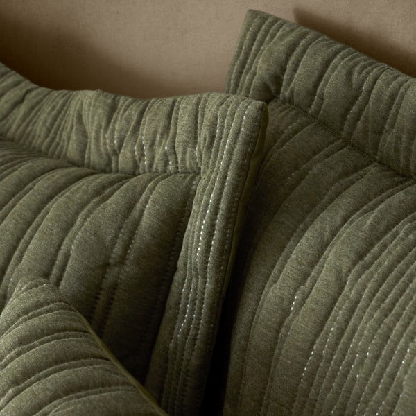 Калъфки за възглавници 2 бр. 50x75 cm Tamba Stripe – Pineapple Elephant-image-2