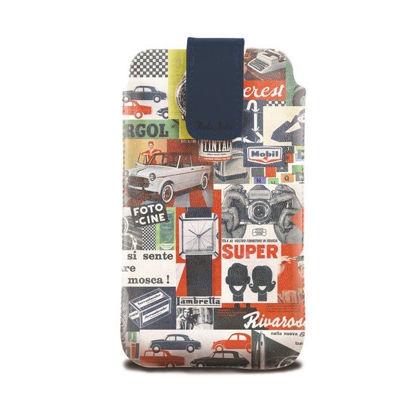 Obal na iPhone 5 Super