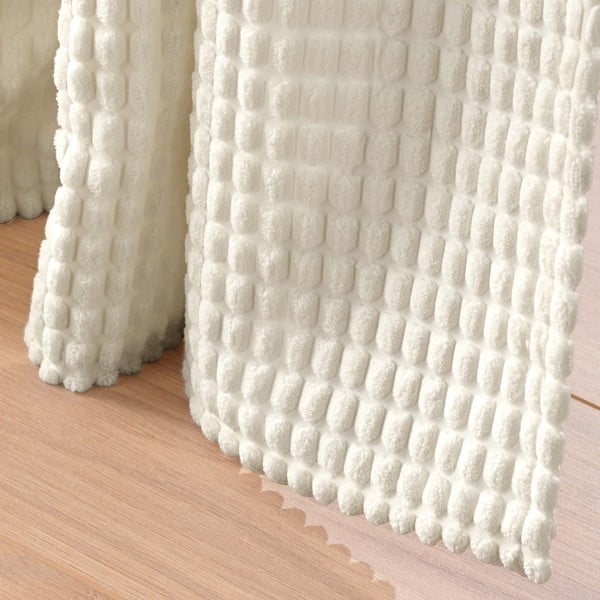 Бежово перде 140x260 cm Swing – douceur d'intérieur-image-4