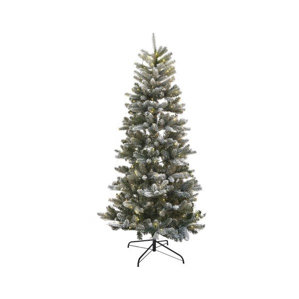Изкуствена коледна елха височина 180 cm Elias Tree – Sirius