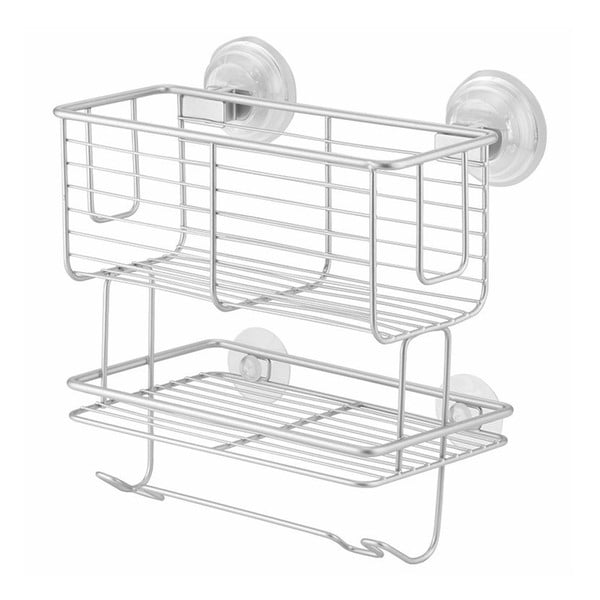 Смукателна висяща кошница Classico - iDesign-image-1