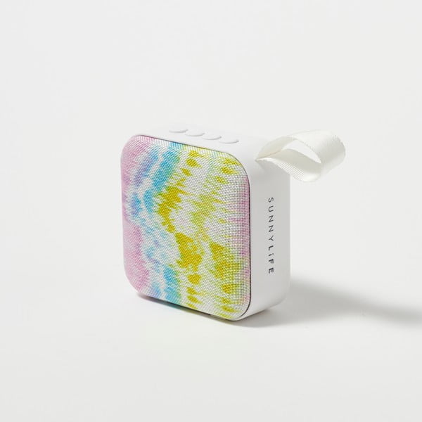 Bluetooth колонка Tie - Sunnylife-image-1