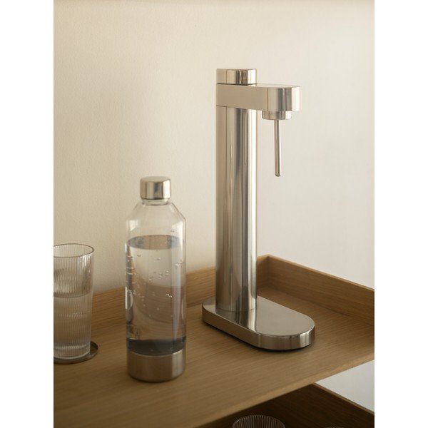 Пластмасова бутилка за уред за газирана вода Brus – Stelton-image-4