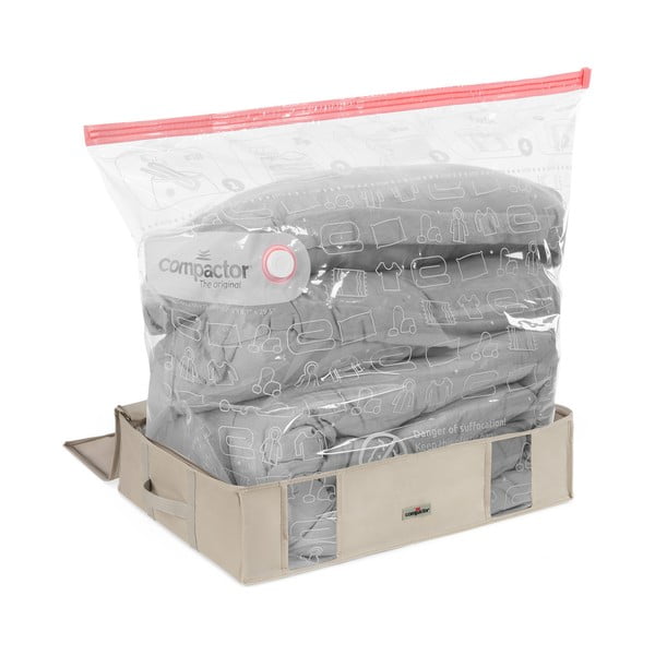 Вакуумна кутия Life, дължина 50 cm - Compactor-image-2