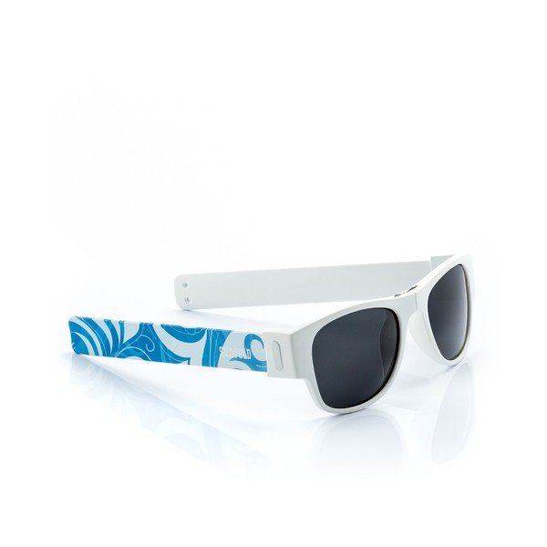 Сини и бели слънчеви очила Sunfold ST3 - InnovaGoods-image-2