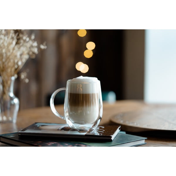 Чаши в комплект от 2 броя 350 ml Amo - Vialli Design-image-3