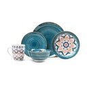 Порцеланови съдове в комплект от 30 части Hestia - Bonami Essentials