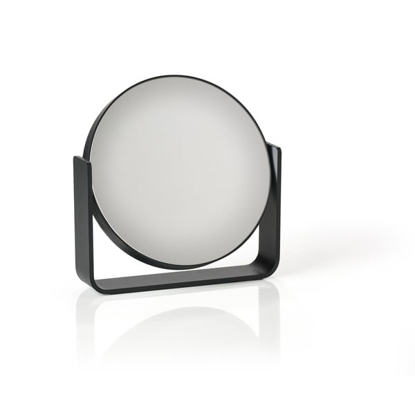 Козметично увеличително огледало (увеличение 5x) ø 19 cm Ume – Zone-image-3